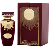 Lattafa Sakeena by Lattafa for Unisex. Eau De Parfum Spray (Unisex) 3.4 oz | Perfumepur.com