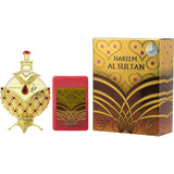 Khadlaj Hareem Al Sultan Gold by Khadlaj for Women. Concentrated Perfume Oil 1.2 oz | Perfumepur.com