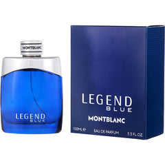 Montblanc Legend Blue by Mont Blanc for Men