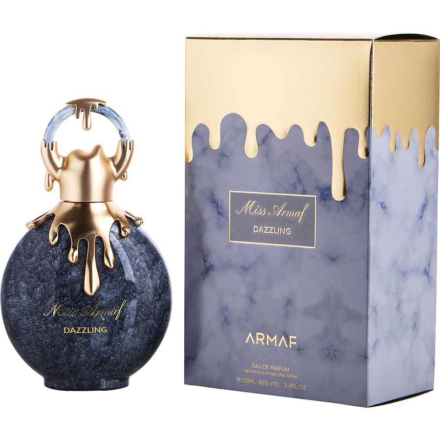 Armaf Miss Dazzling by Armaf for Women. Eau De Parfum Spray 3.4 oz | Perfumepur.com