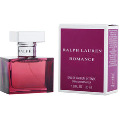 Romance Intense By Ralph Lauren for Women. Eau De Parfum Spray 1 oz | Perfumepur.com