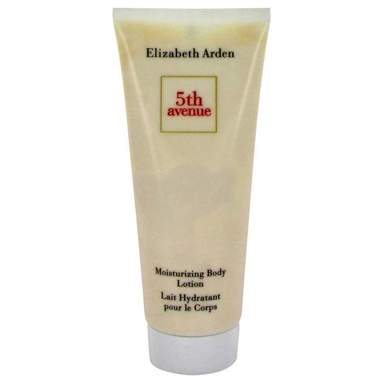 5Th Avenue by Elizabeth Arden for Women. Body Lotion 3.3 oz | Perfumepur.com