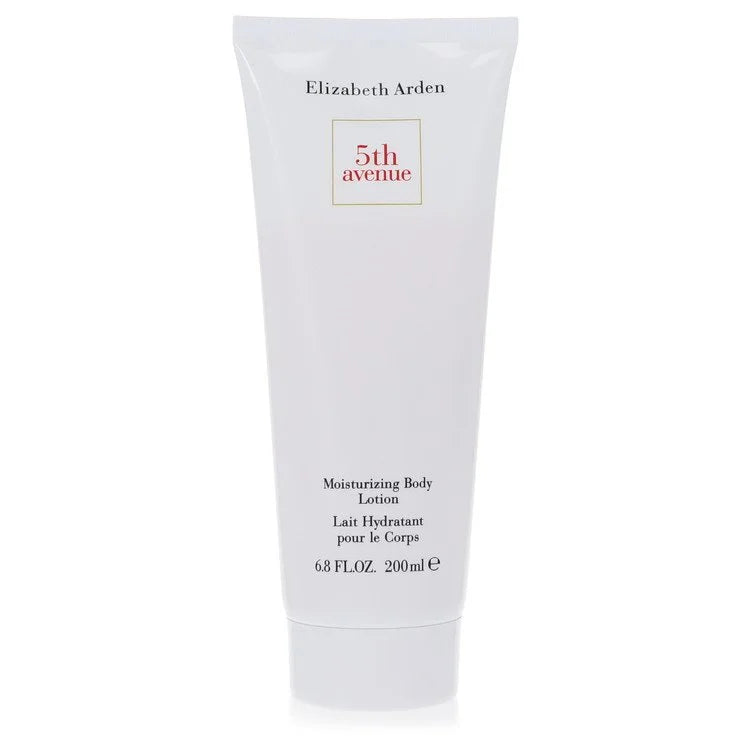 5Th Avenue by Elizabeth Arden for Women. Body Lotion 6.8 oz | Perfumepur.com