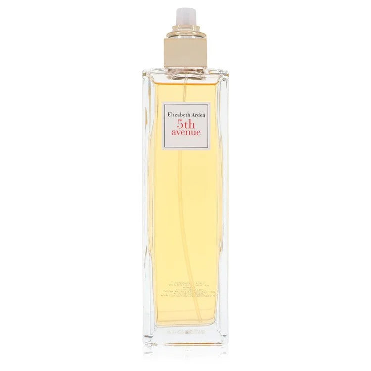 5Th Avenue by Elizabeth Arden for Women. Eau De Parfum Spray (Tester) 4.2 oz | Perfumepur.com