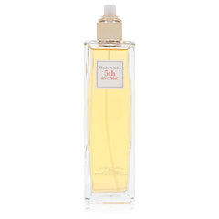 5Th Avenue by Elizabeth Arden for Women. Eau De Parfum Spray (Tester) 4.2 oz | Perfumepur.com