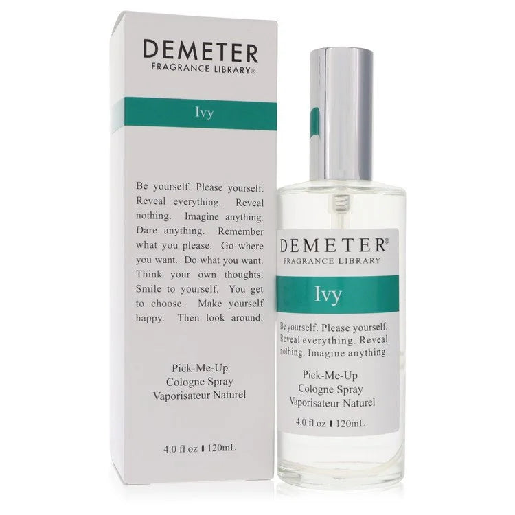 Demeter Ivy by Demeter for Women. Cologne Spray 4 oz | Perfumepur.com