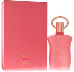 Afnan Supremacy Gala by Afnan for Women. Eau De Parfum Spray 3 oz | Perfumepur.com