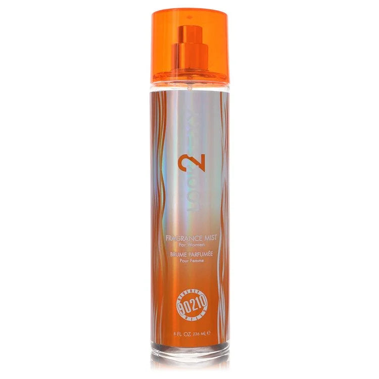 90210 Look 2 Sexy by Torand for Women. Fragrance Mist Spray 8 oz | Perfumepur.com