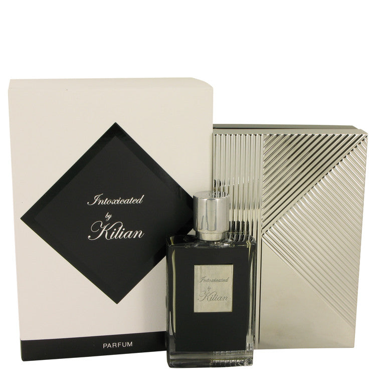 Kilian Intoxicated by Kilian for Women. Eau De Parfum Refillable Spray 1.7 oz