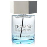 L'homme Cologne Bleue by Yves Saint Laurent for Men. Eau De Toilette Spray (unboxed) 3.4 oz | Perfumepur.com