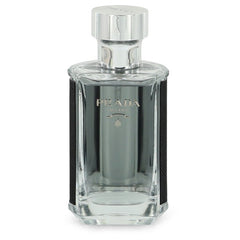 Prada L'homme by Prada for Men. Eau De Toilette Spray (unboxed) 1.7 oz