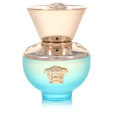 Versace Pour Femme Dylan Turquoise by Versace for Women. Eau De Toilette Spray (Unboxed) 1 oz