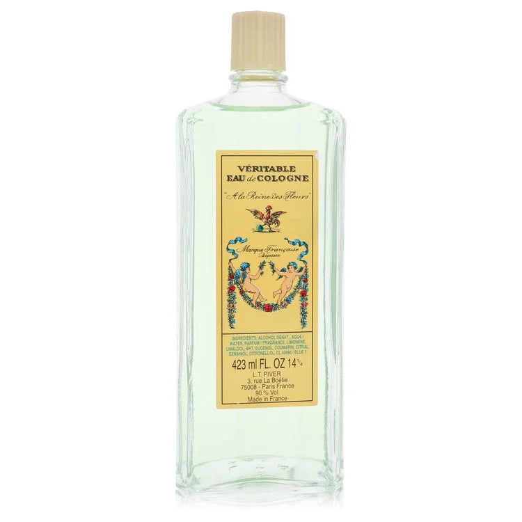 A La Reine Des Fleurs by Lt Piver for Women. Eau De Cologne (Unboxed) 14.25 oz | Perfumepur.com