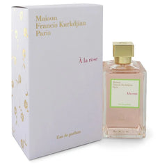 A La Rose by Maison Francis Kurkdjian for Women. Eau De Parfum Spray 6.8 oz  | Perfumepur.com