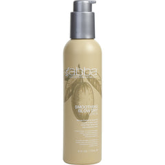 Abba By Abba Pure & Natural Hair Care for Unisex. Smoothing Blow Dry Lotion 6 oz (New Packaging) | Perfumepur.com