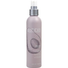 Abba By Abba Pure & Natural Hair Care for Unisex. Volume Root Spray 8 oz (New Packaging) | Perfumepur.com