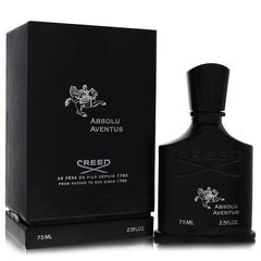 Absolu Aventus by Creed for Men. Eau De Parfum Spray 2.5 oz | Perfumepur.com