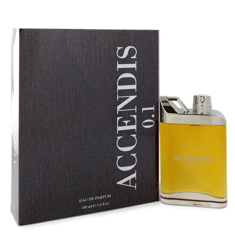 Accendis 0.1 by Accendis for Women. Eau De Parfum Spray (Unisex) 3.4 oz | Perfumepur.com