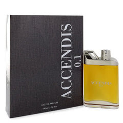 Accendis 0.1 by Accendis for Women. Eau De Parfum Spray (Unisex) 3.4 oz | Perfumepur.com