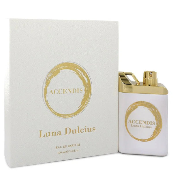 Accendis Luna Dulcius by Accendis for Women. Eau De Parfum Spray (Unisex) 3.4 oz | Perfumepur.com