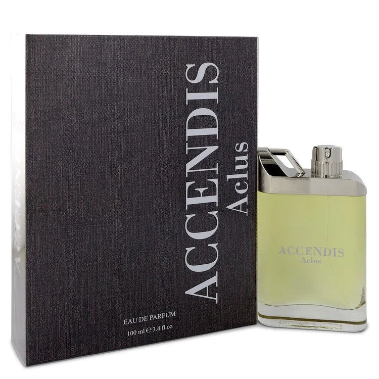 Aclus by Accendis for Unisex. Eau De Parfum Spray (Unisex) 3.4 oz | Perfumepur.com