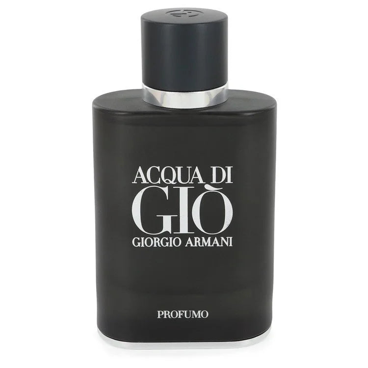 Acqua Di Gio Profumo by Giorgio Armani for Men. Eau De Parfum Spray (unboxed) 2.5 oz | Perfumepur.com