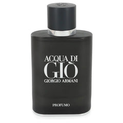 Acqua Di Gio Profumo by Giorgio Armani for Men. Eau De Parfum Spray (unboxed) 2.5 oz | Perfumepur.com