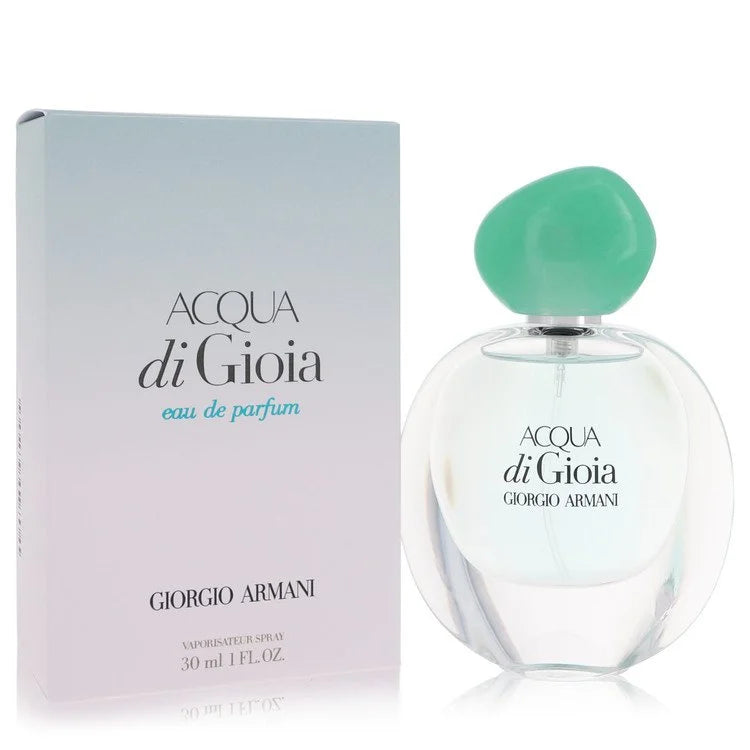 Acqua Di Gioia by Giorgio Armani for Women. Eau De Parfum Spray 1 oz | Perfumepur.com