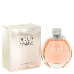 Acqua Di Parisis Venizia by Reyane Tradition for Women. Eau De Parfum Spray 3.3 oz | Perfumepur.com