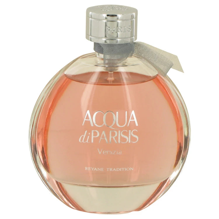 Acqua Di Parisis Venizia by Reyane Tradition for Women. Eau De Parfum Spray (unboxed) 3.3 oz | Perfumepur.com