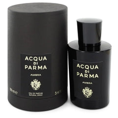 Acqua Di Parma Ambra by Acqua Di Parma for Women. Eau De Parfum Spray 3.4 oz | Perfumepur.com