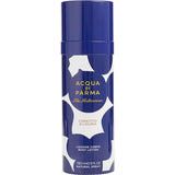 Acqua Di Parma Blue Mediterraneo Chinotto Di Liguria By Acqua Di Parma for Unisex. Body Lotion Spray 5 oz | Perfumepur.com