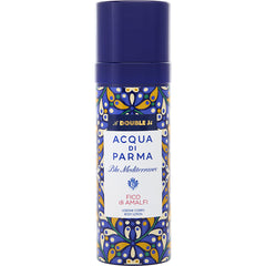 Acqua Di Parma Blue Mediterraneo Fico Di Amalfi By Acqua Di Parma for Unisex. Body Lotion 5 oz | Perfumepur.com