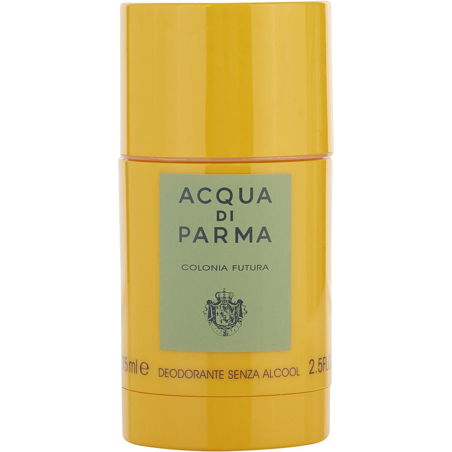 Acqua Di Parma Colonia Futura By Acqua Di Parma for Unisex. Deodorant Stick Alcohol Free 2.5 oz | Perfumepur.com