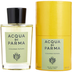 Acqua Di Parma Colonia Futura By Acqua Di Parma for Women. Eau De Cologne Spray 6 oz | Perfumepur.com