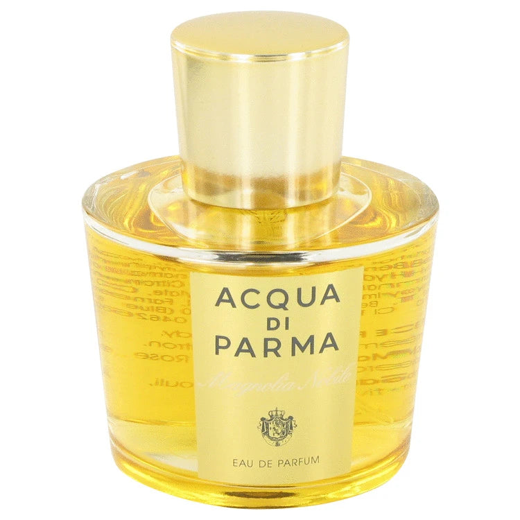 Acqua Di Parma Magnolia Nobile by Acqua Di Parma for Women. Eau De Parfum Spray (Tester) 3.4 oz | Perfumepur.com