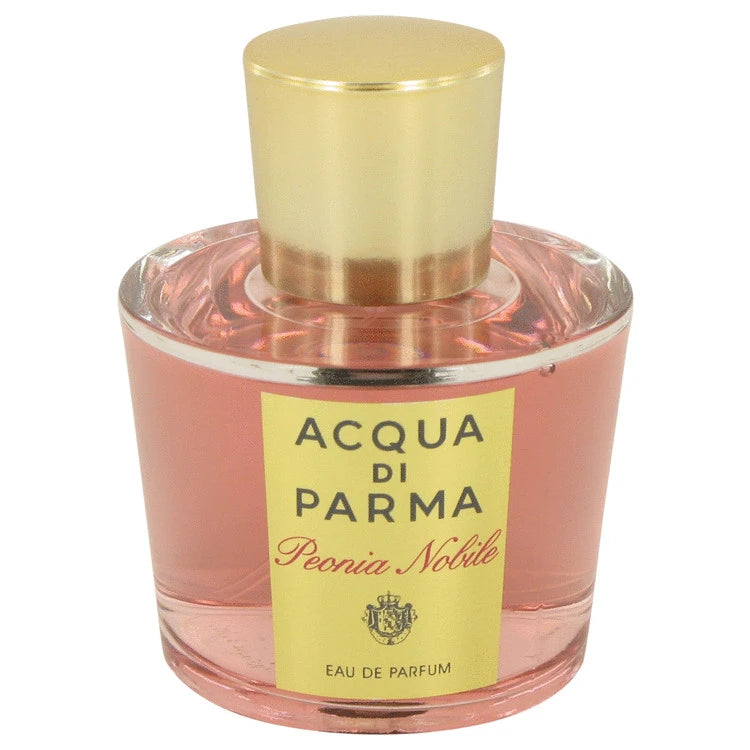 Acqua Di Parma Peonia Nobile by Acqua Di Parma for Women. Eau De Parfum Spray (Tester) 3.4 oz | Perfumepur.com