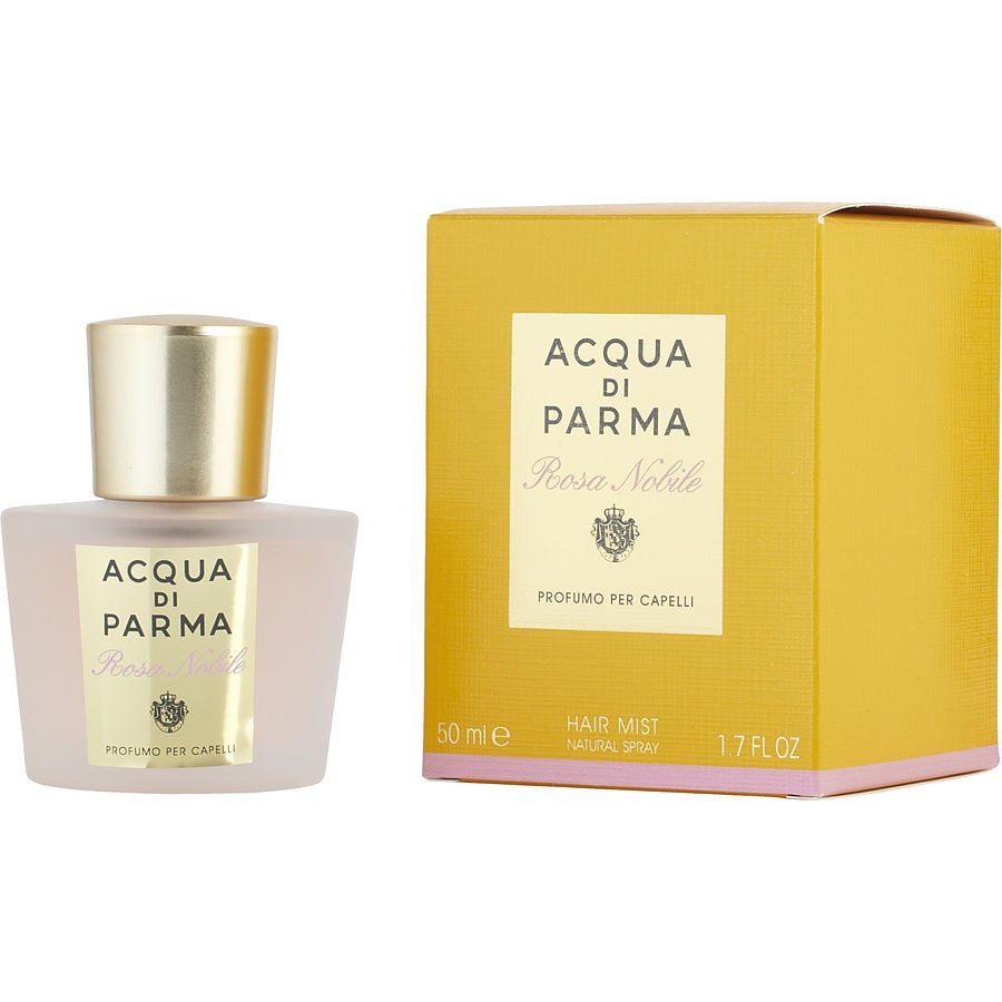 Acqua Di Parma Rosa Nobile By Acqua Di Parma for Women. Hair Mist 1.7 oz | Perfumepur.com