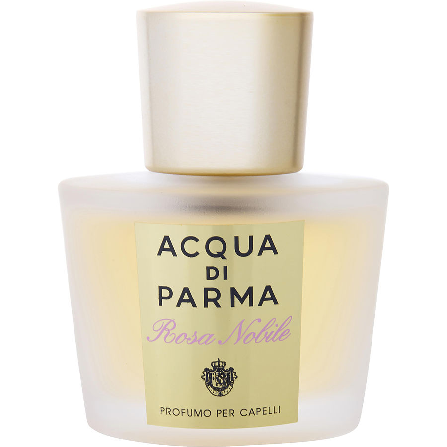 Acqua Di Parma Rosa Nobile By Acqua Di Parma for Women. Hair Mist 1.7 oz (Tester) | Perfumepur.com