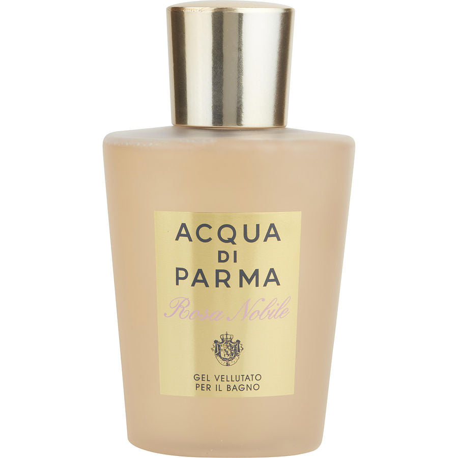 Acqua Di Parma Rosa Nobile By Acqua Di Parma for Women. Shower Gel 6.7 oz | Perfumepur.com