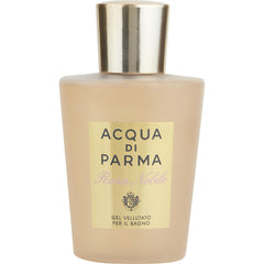 Acqua Di Parma Rosa Nobile By Acqua Di Parma for Women. Shower Gel 6.7 oz | Perfumepur.com