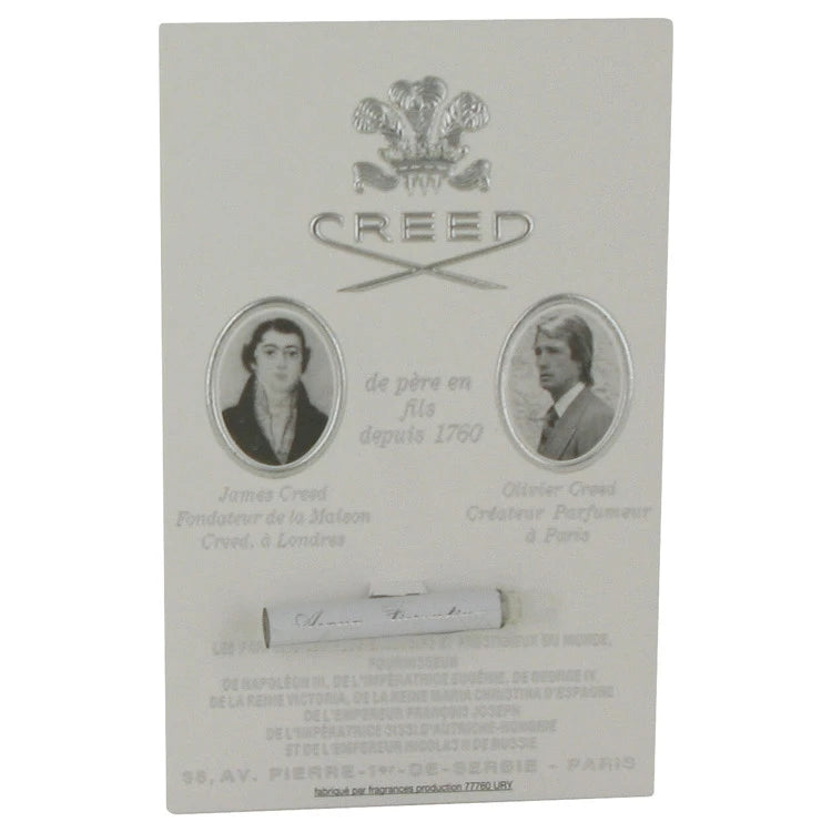 Acqua Fiorentina by Creed for Women. Vial (sample) .05 oz | Perfumepur.com