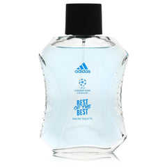 Adidas Uefa Champions League The Best Of The Best by Adidas for Men. Eau De Toilette Spray (Unboxed) 3.3 oz | Perfumepur.com