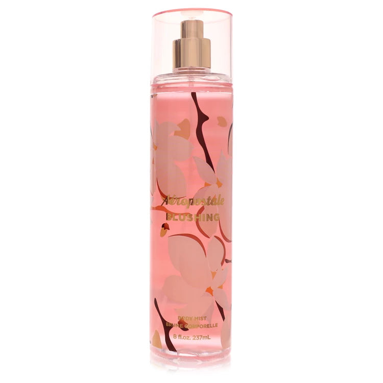 Aeropostale Blushing by Aeropostale for Women. Body Mist Spray 8 oz | Perfumepur.com