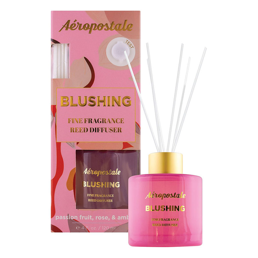 Aeropostale Blushing By Aeropostale for Women. Reed Diffuser | Perfumepur.com