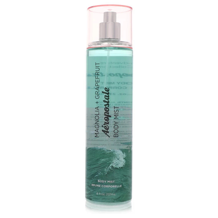 Aeropostale Magnolia & Grapefruit by Aeropostale for Women. Body Mist Spray 8 oz | Perfumepur.com