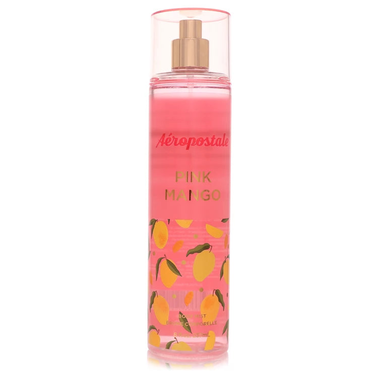 Aeropostale Pink Mango by Aeropostale for Women. Body Mist Spray 8 oz | Perfumepur.com