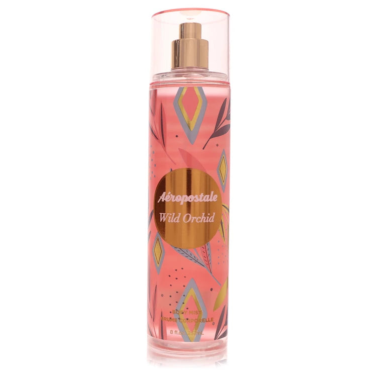 Aeropostale Wild Orchid by Aeropostale for Women. Body Mist Spray 8 oz | Perfumepur.com