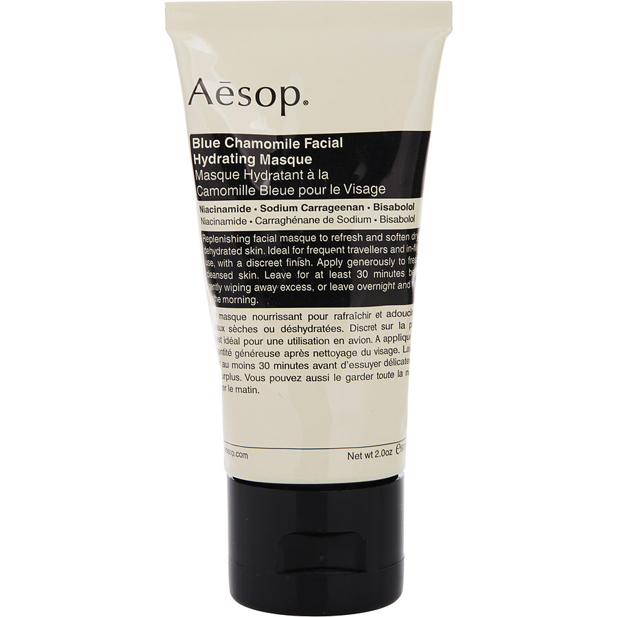 Aesop By Aesop for Unisex. Blue Chamomile Facial Hydrating Masque (Tube) (60ml/2oz) | Perfumepur.com