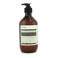 Aesop By Aesop for Unisex. Resurrection Aromatique Hand Wash (500ml/16.9oz) | Perfumepur.com